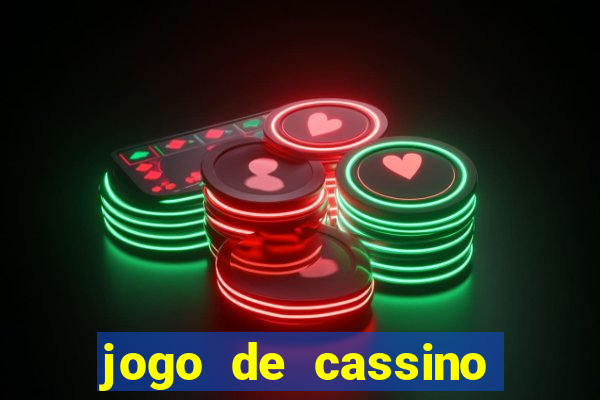 jogo de cassino que paga bem