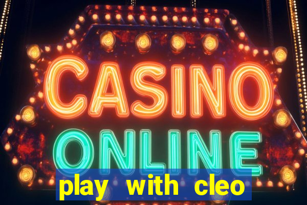 play with cleo slot free play