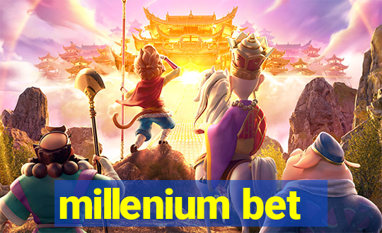 millenium bet