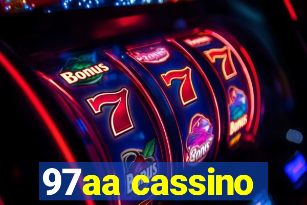 97aa cassino