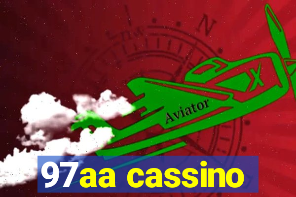 97aa cassino