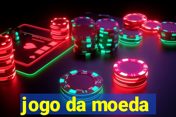 jogo da moeda