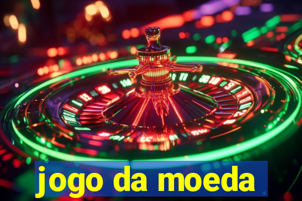 jogo da moeda