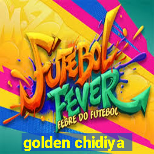 golden chidiya