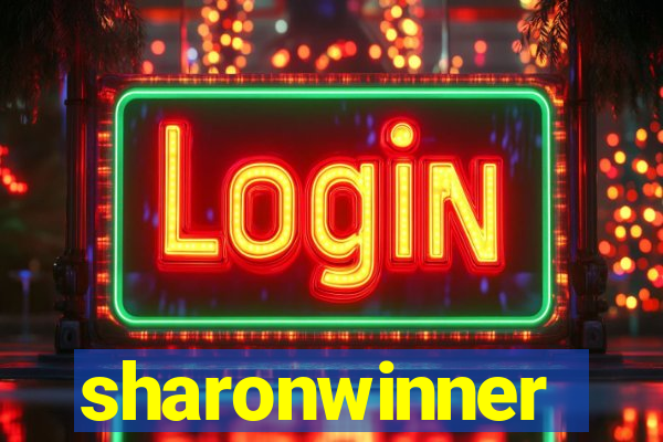 sharonwinner