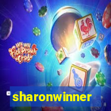 sharonwinner