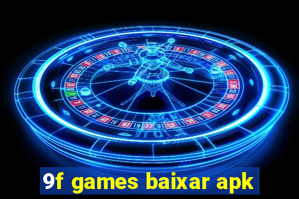 9f games baixar apk