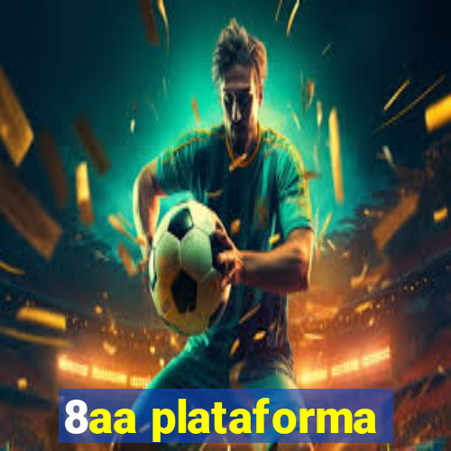 8aa plataforma