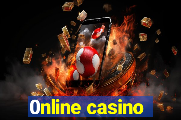 0nline casino