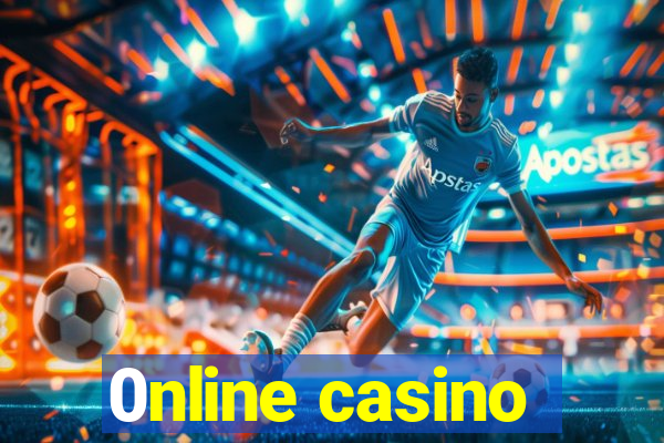 0nline casino