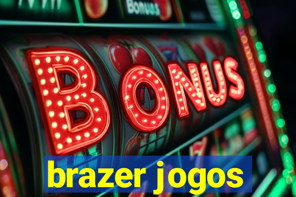 brazer jogos