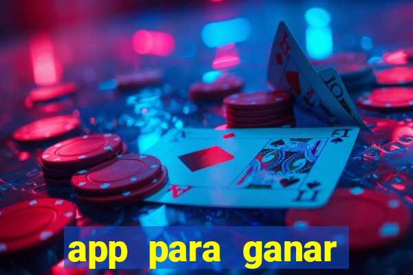 app para ganar dinero jugando bingo