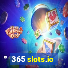 365 slots.io