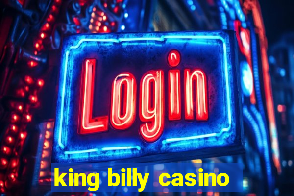 king billy casino