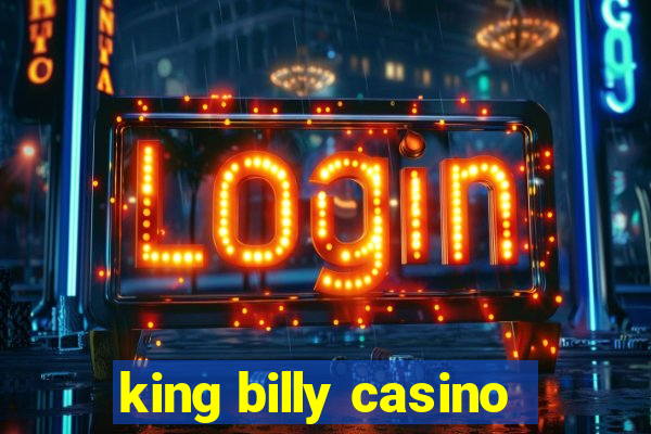 king billy casino