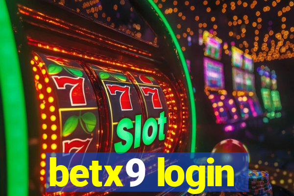 betx9 login