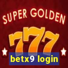 betx9 login