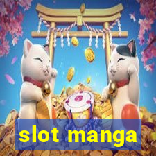 slot manga