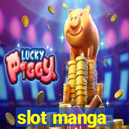 slot manga