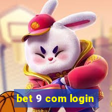 bet 9 com login