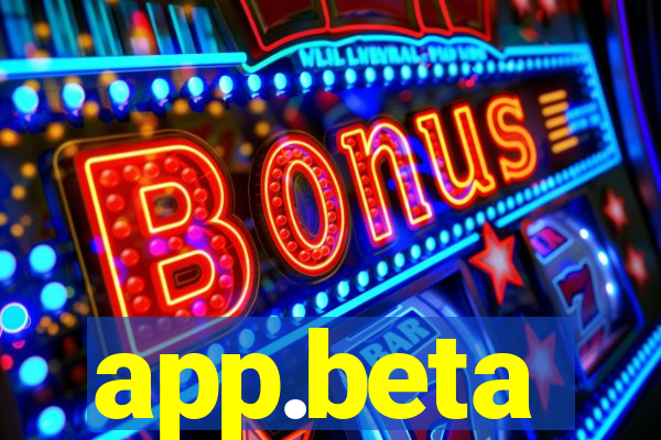 app.beta