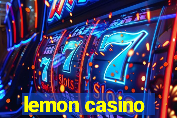 lemon casino