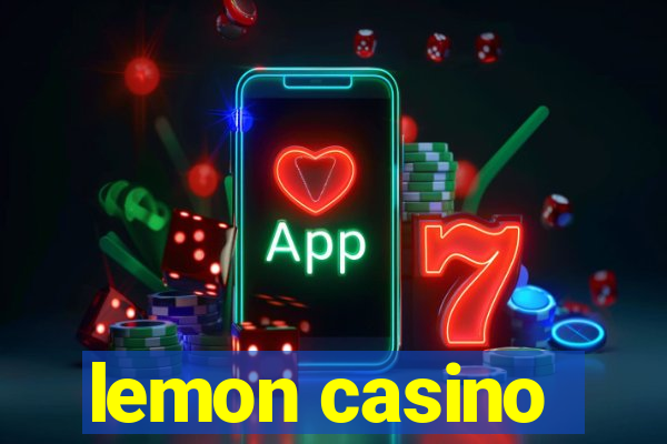 lemon casino