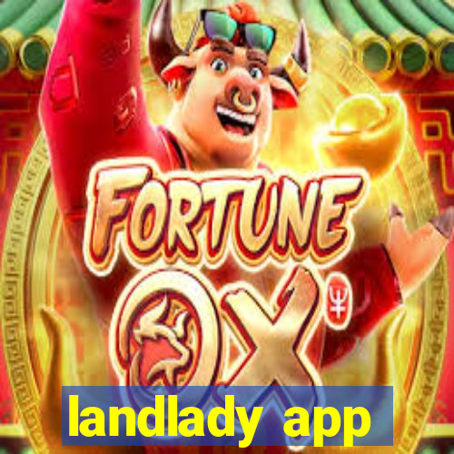 landlady app