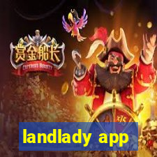 landlady app