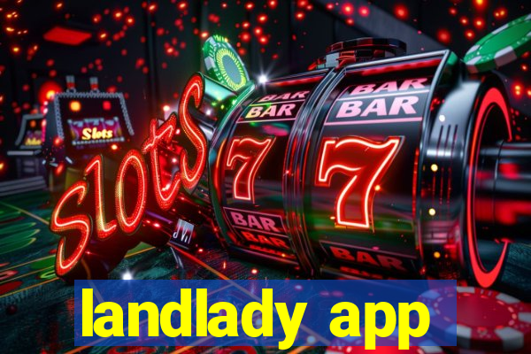 landlady app