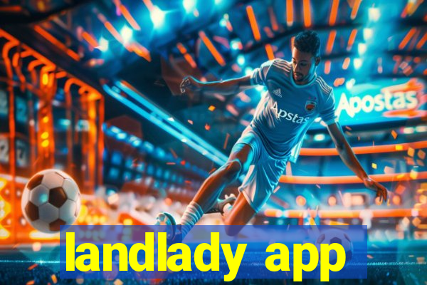 landlady app