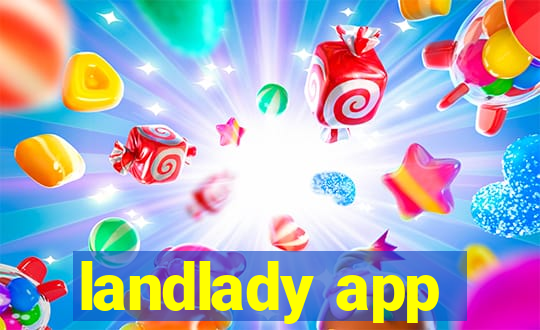 landlady app