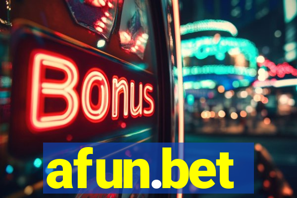 afun.bet