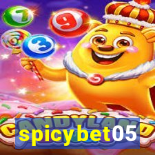 spicybet05