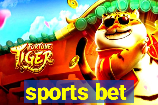 sports bet