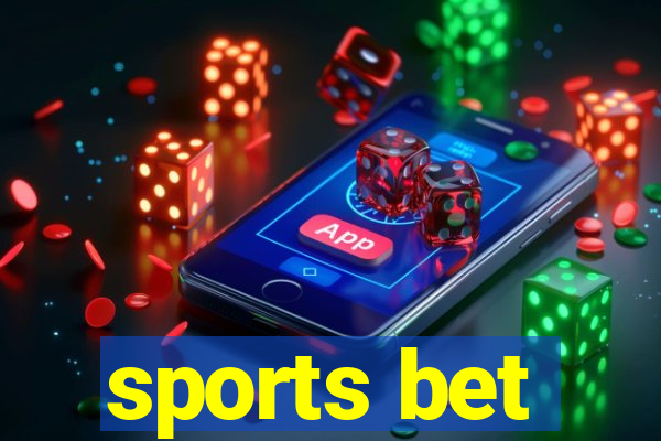 sports bet