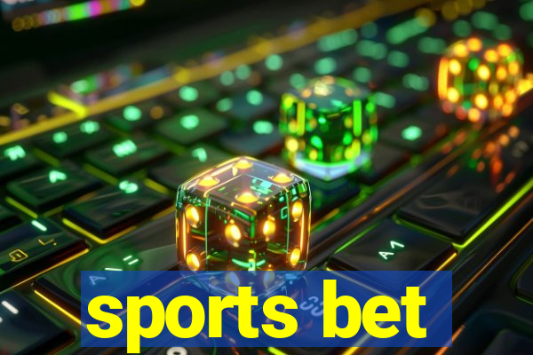 sports bet