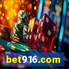 bet916.com