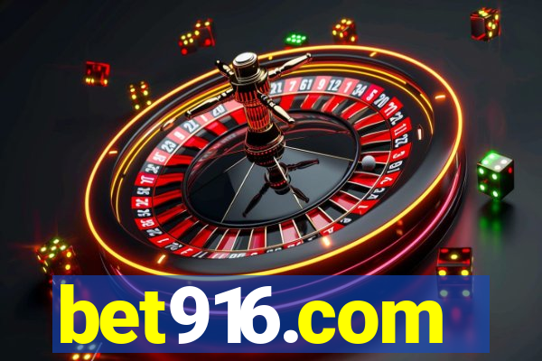 bet916.com