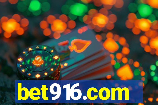 bet916.com