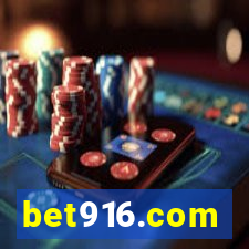 bet916.com