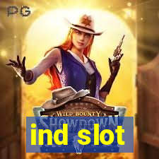 ind slot