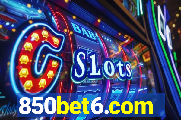 850bet6.com