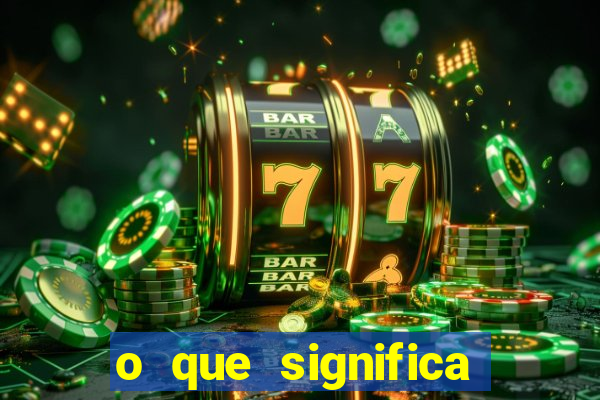 o que significa 777 666