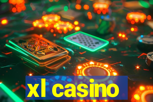 xl casino