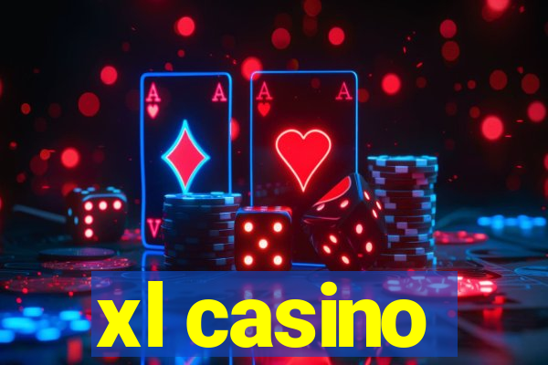 xl casino