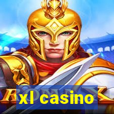 xl casino