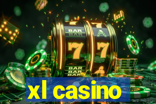 xl casino