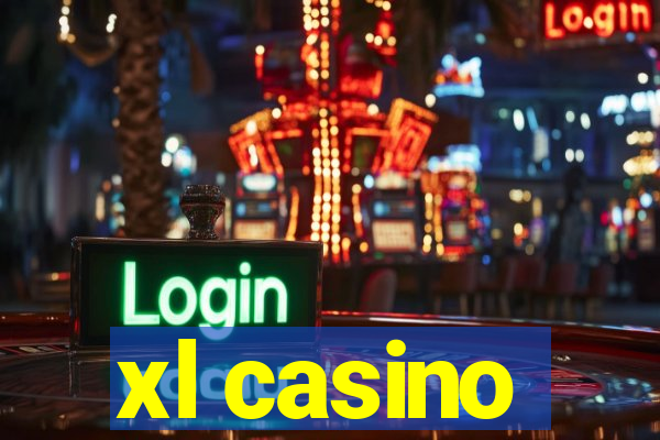 xl casino