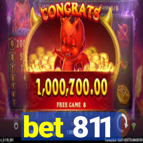 bet 811